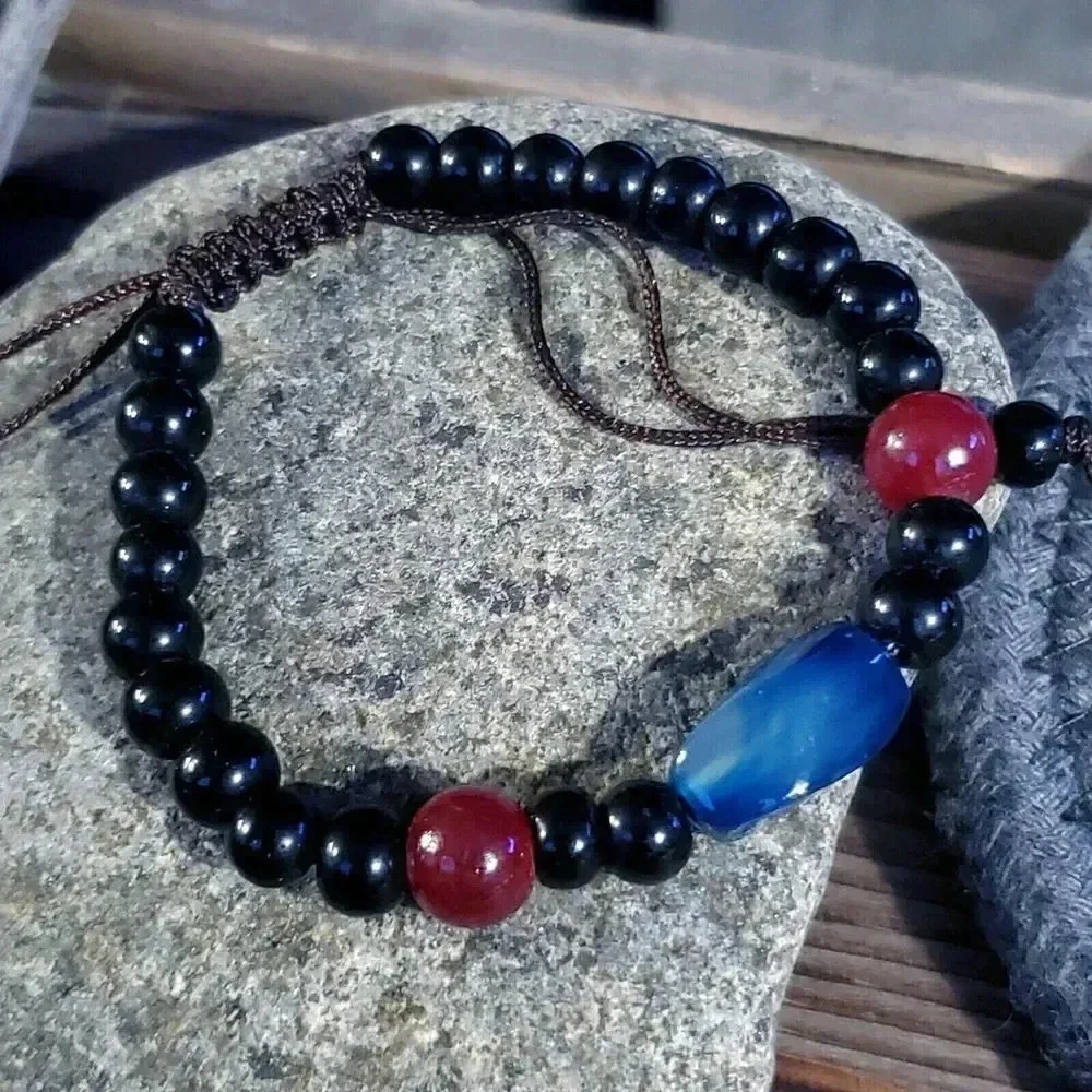 Hand Crafted handcrafted agate